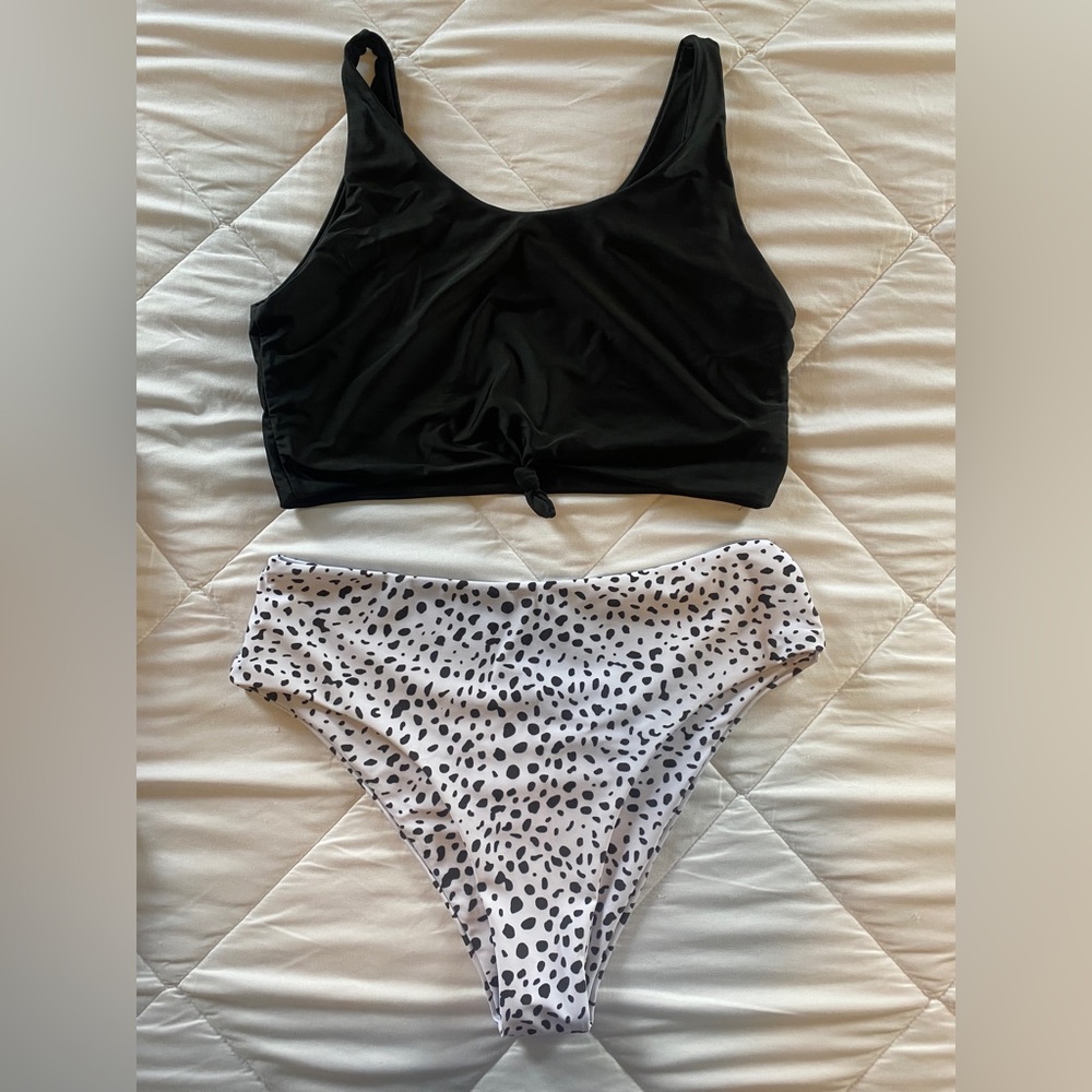 ZAFUL Bathing Suit